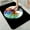 Colorful Tree of Life, variant on 1pc Colorful Tree of Life Bathroom Rug Bathroom Decor and Accessories- Durable,Anti Slip,And Quick Drying,Suitable For Indoor/outdoor Use - Perfect For Bathrooms,Bedrooms,Kitchens