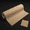 Light Brown-16" x 354", variant on Light Brown 32" x 157" Wood Peel and Stick Wallpaper