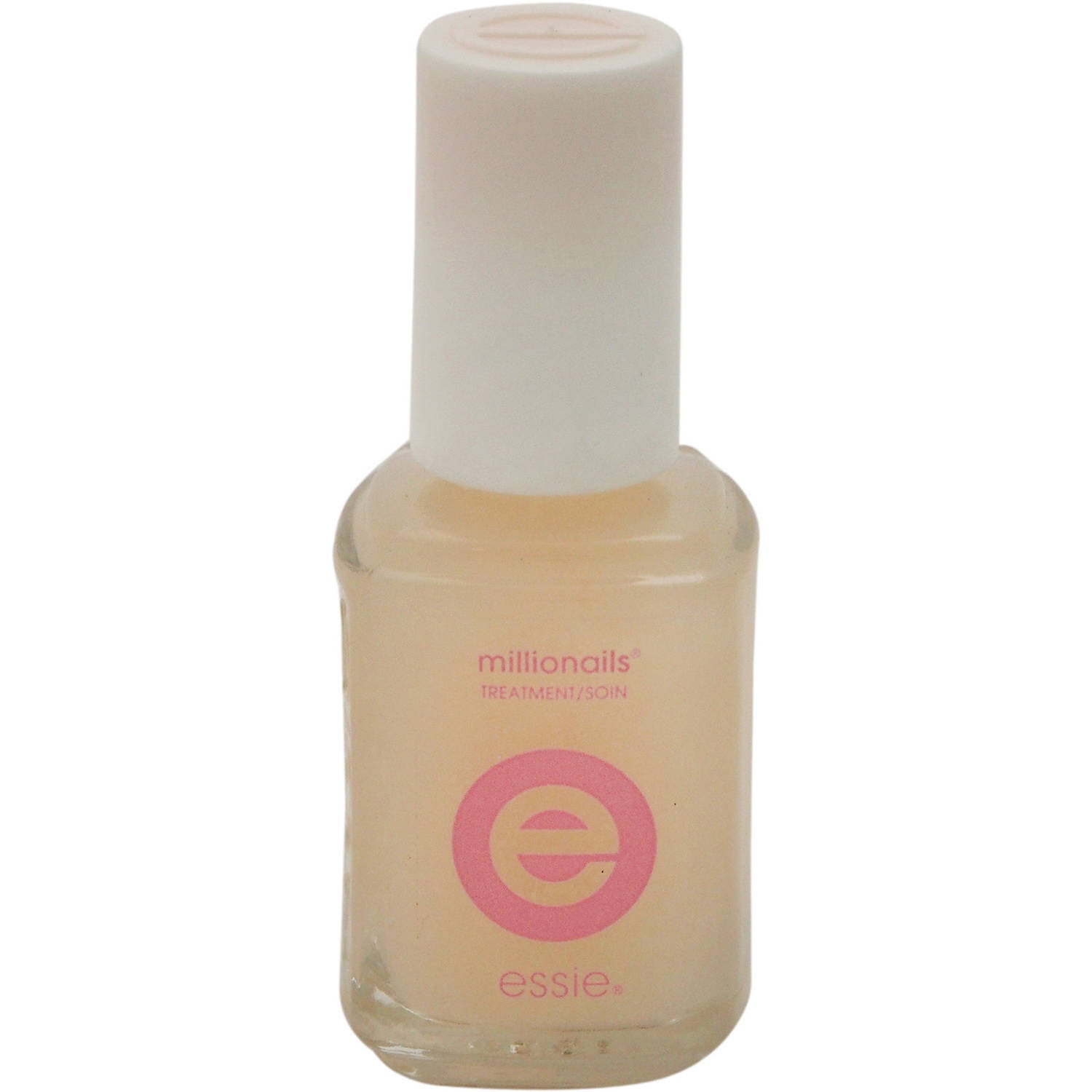 essie Millionails Nail Treatment, 0.46 fl oz
