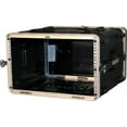 thumbnail image 6 of Gator Cases GR-6L 4U Audio Console Rack Case 19" Deep Lightweight W/ Latches New, 6 of 6