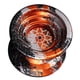thumbnail image 2 of Yoyo Que No Responde, Yoyo Profesional para NiñOs, Bola de Yoyos para Principiantes de AleacióN de Aluminio con Rodamiento de Bolas para Jugadores Principiantes, 2 of 6
