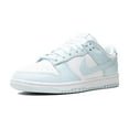 thumbnail image 4 of NIKE MENS Dunk Low "Glacier Blue" DV0833 104 from Stadium Goods, 4 of 8