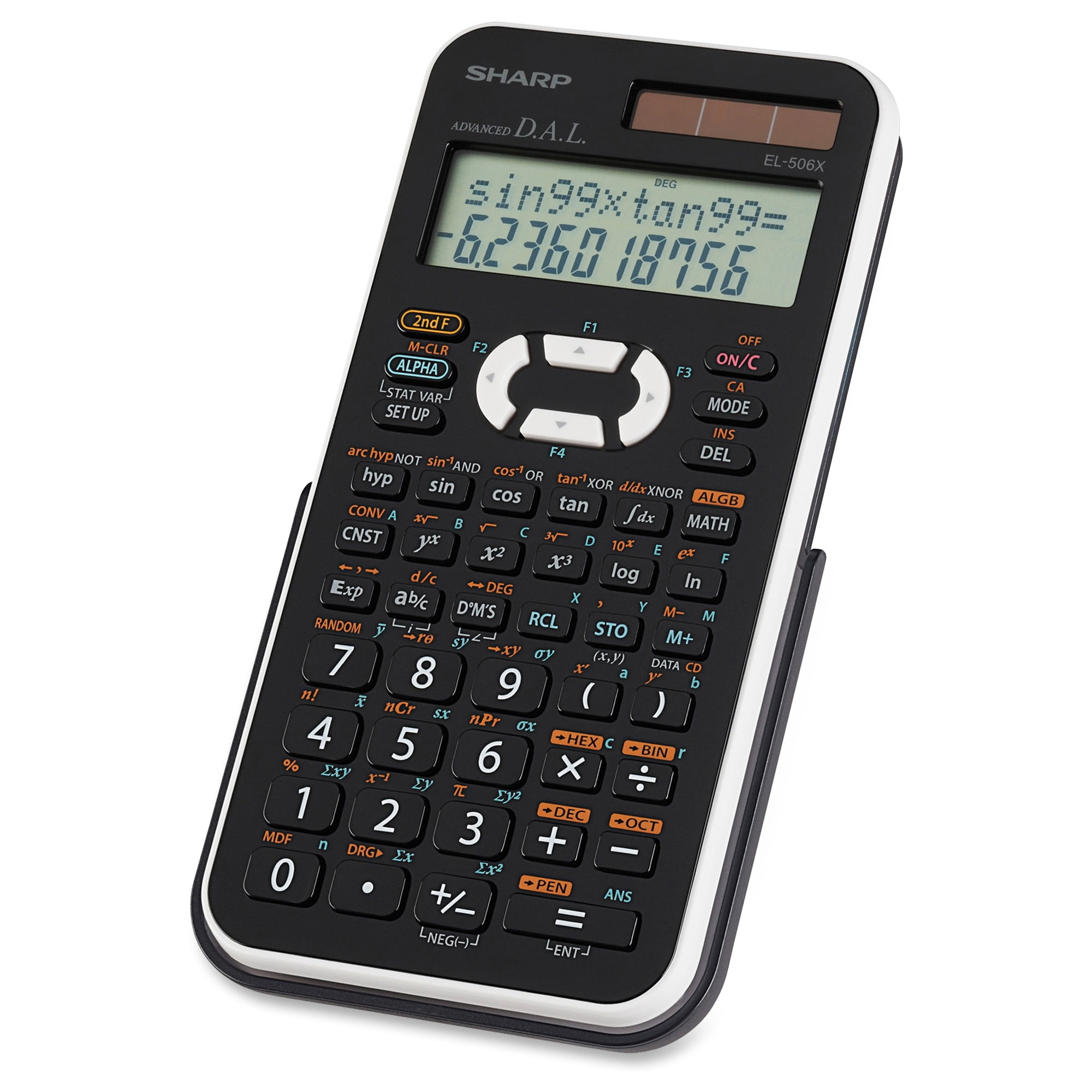 best scientific calculator for engineering