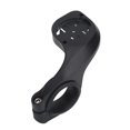 thumbnail image 3 of Stopwatch Handlebar Bracket Support, Wear Resistant Bicycle Computer Support, Lightweight Portable For Mountain Bike Bicycle Computer, 3 of 8