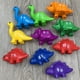 thumbnail image 5 of Vogacara Juegos a juego de dinosaurios, divertidos juguetes educativos para niños, educación temprana, aprendizaje de dinosaurios Juguetes Educativos (AQ824), 5 of 6