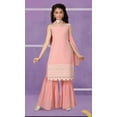 thumbnail image 3 of Traditional Designer Festive Wear Heavy Georgette Salwar kameez Suit for Girls,03, 3 of 3