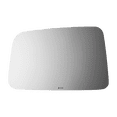 thumbnail image 2 of Flat Driver Side Replacement Mirror Glass for 2011 FORD EDGE W/O Baking Plate, 2 of 4