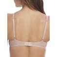 thumbnail image 2 of NearlyNude Womens The Poppy Lace Demi Bra Style-RN70006, 2 of 2