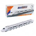 thumbnail image 1 of Electric Universal Simulation High Speed Railway Harmony Train Model Kids Toy, 1 of 4