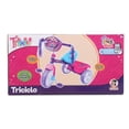 thumbnail image 2 of Triciclo Apache Cajuela Grande Morado, 2 of 3