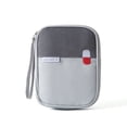 thumbnail image 1 of First Aid Bag Home Users Car Emergency Bag Home Medicine Bag Fashionable Multifunctional Travel Portable Storage Bag, 1 of 6