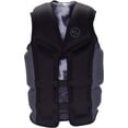 thumbnail image 2 of Hyperlite Caliber CGA Mens Wakeboard Vest, 2 of 2