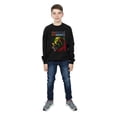 thumbnail image 4 of DC Comics Boys Justice League All American Comics Issue 16 Cover Sweatshirt, 4 of 5