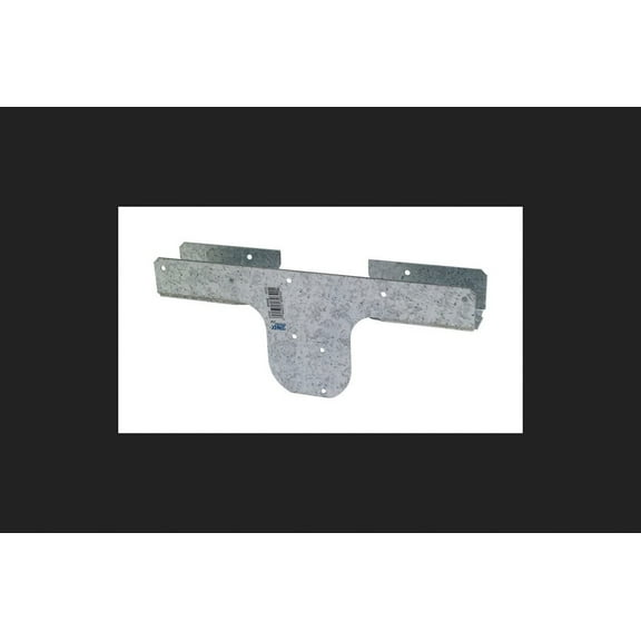 Simpson Strong-Tie Rigid Tie Post Size: 2 X 4 Joist Size: 2 X