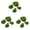B*3, variant on olkpmnmk 18Pcs Artificial Moss Rocks Decorative Set, Green Moss Balls,Moss Stones, Green Moss Covered Stones, Fake Moss Decor for Floral Arrangements, Fairy Gardens and Crafting Supplies