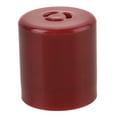 thumbnail image 5 of PTOOTP Red Plastic Pressure Cooker Safety Relief Valve 1Pack for Household and Restaurant Use, 5 of 8