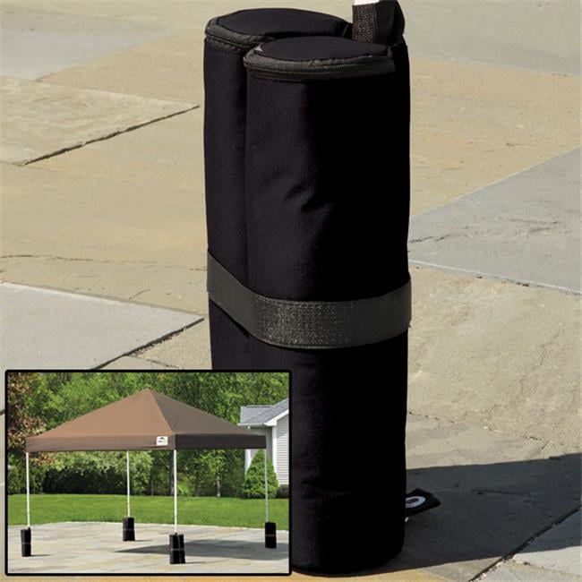 Instant Legs Weight Bags Sand Bags Anchors for Easy Pop Up canopy 4-Pack 