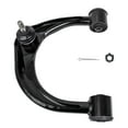 thumbnail image 6 of Detroit Axle - 2 Front Upper Control Arms w/Ball Joints Assembly for Toyota 2003-2024 4Runner 2007-2014 FJ Cruiser Lexus 2010-2023 GX460 2003-2009 GX470, 6 of 8