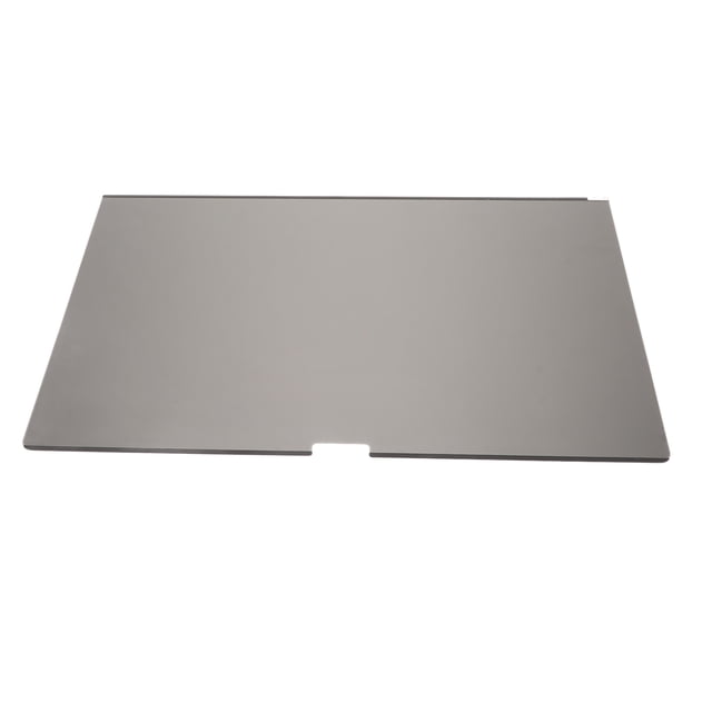 Filtro de pantalla de computadora de 16,2 pulgadas PET magnético extraíble que bloquea la luz azul y protege el monitor contra el reflejo