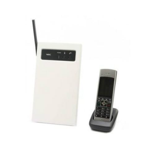 NEC Digital Cordless Dect Telephone Digital Cordless Dect Telephone