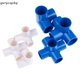 thumbnail image 3 of gvr 20Mm/25mm/32mm Diámetro pvc Tubo De Agua Adaptador Conectores mx, 3 of 4