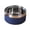 Navy, variant on Personalized Dog Bowls with Name Customized Stainless Steel Pet Water Bowls for Both Cat and Dog, Engraved Dog Water Bowl Durable Double Reinforcement Cat Food Bowl for Pets Gifts
