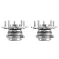 thumbnail image 3 of maXpeedingrods AWD Rear Wheel Hub and Bearing Assembly for ACURA RDX 2013-2015 for HONDA CR-V 2012-2016 5-Lug, 3 of 7