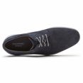 thumbnail image 3 of Rockport Truflex Dressports Plain Toe Men's Dress/Formal Navy Size 10.5 W, 3 of 3