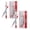 Red, variant on CSSJKYJ 10 Pack Resistant Laboratory Markers, Dual Head Permanent Freezer Pens with 0.5mm Fine Point and 1.0mm Makers Tip for Industrial & Lab(Black)