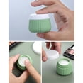 thumbnail image 3 of Botellas de viaje Mrsdry, paquete de 8 unidades, 90 ml, con bolsa transparente de silicona, 3 of 7
