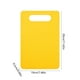 thumbnail image 3 of Tabla de cortar multifuncional de doble cara con descongelación rápida, de aleación de aluminio, con pintura de doble cara y afilador de cuchillos. Tabla de cortar de doble cara., 3 of 5