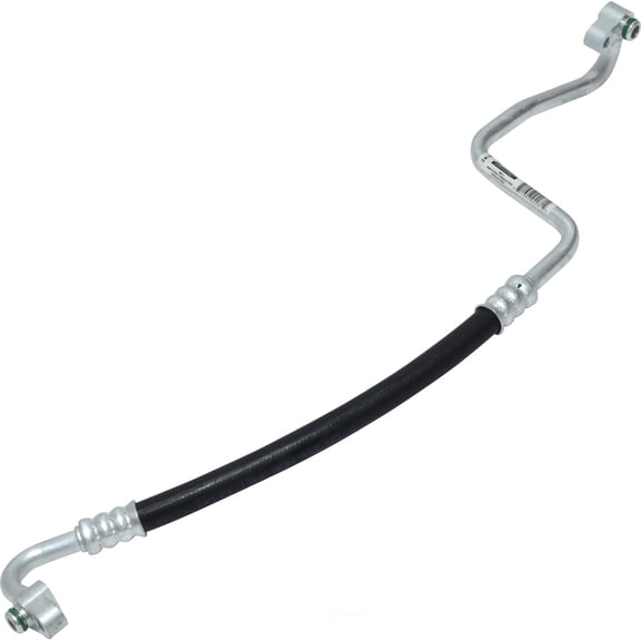 UAC HA 113554C A/C Refrigerant Discharge Hose