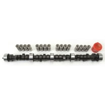 Edelbrock 2102 Performer-Plus Camshaft Kit Fits select: 1967-1986 CHEVROLET CAMARO, 1969-1986 CHEVROLET C10