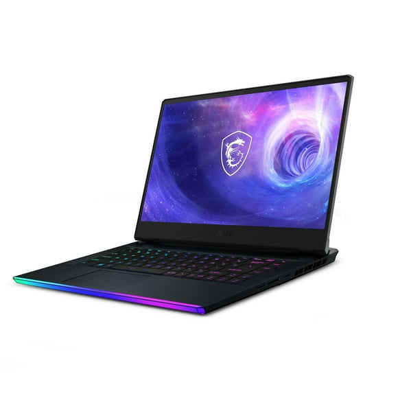 MSI Raider GE66 15.6" QHD 240Hz Gaming Laptop Intel Core i9-12900HK RTX3070TI 16GBDDR5 1TB NVMe SSD Win11