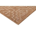 thumbnail image 3 of Nomad Garima Area Rug, Rust - 2'x3', 3 of 6