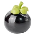thumbnail image 1 of MYG Artificial Fruits Simulated Plastic Fruit Model Decoration For Home Kitchen Tabletop Decor Kids Toy Orange Peach Pear Watermelon, 1 of 10