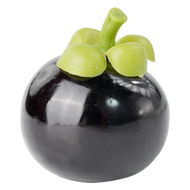 Lefu Artificial Fruits Simulated Plastic Fruit Model Decoration For Home Kitchen Tabletop Decor Kids Toy Orange Peach Pear Watermelon