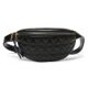 thumbnail image 2 of Bolsa s de pecho de tendencia para mujer de cintura de Ehuebsd cuero PU de Color sólido bolso cruzado de hombro para mujer bolsos diarios para teléfono Shopper 20, 2 of 9