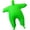 Green, variant on Inflatable costumes for masquerade parties, and role-playing costumes for festival parties