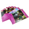 thumbnail image 5 of Tarjetas de oráculo de ángeles románticos, cartas de Tarot, profecías de fiesta, regalo de adivinación, 5 of 5