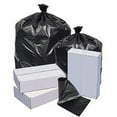 thumbnail image 2 of Highmark™ Linear Low Density Can Liners, 0.35-mil, 12 - 16 Gallons, 24" x 32", Black, Box Of 1000, 2 of 4