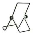 thumbnail image 4 of PENGXIANG Support de Tablette Portable Pliable Multi-Angle Antidérapant Réglable en Métal pour Tablette PC 9 - 12.9 Pouces, 4 of 6