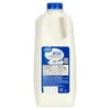 Great Value Milk 2% Reduced Fat Half Gallon Plastic Jug