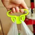 thumbnail image 2 of Dispositif Multifonctionnel de Support de Sac pour Sacs de Courses Couette Coffre, 2 of 3