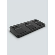 Chauvet DJ EZLink FS BT Battery Operated Footswith with Bluetooth Technology