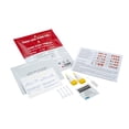 thumbnail image 3 of Eldoncard Blood Typing Kit, 3 Test Pack, Know Your Blood Type, Accurate Instant Home Testing, Determine A, O, B, Rhs-D Negative & Positive Groups, 3 of 4