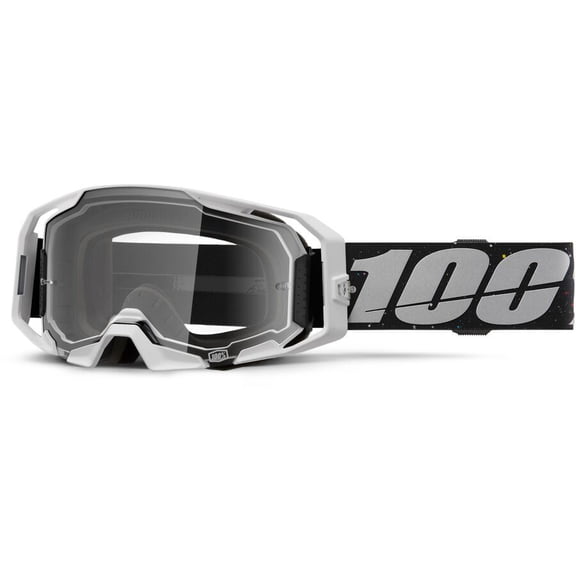 Armatic Goggle Rapidracer Clear Lens