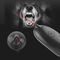 thumbnail image 4 of Contrôle d'Écorce pour Chien, Contrôle d'Écorce Ultrasonique Rechargeable, Répulsif pour Chien Portée Efficace de 5m, Mini Boîte de Contrôle d'Écorce avec Sifflet Ultrasonique pour Chien, 4 of 5