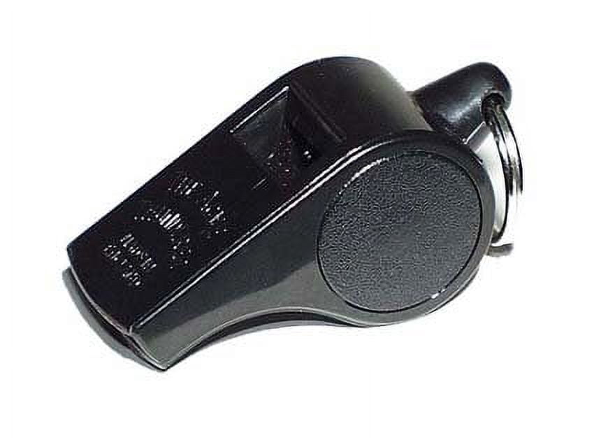 Tide Rider Acme Thunderer Plastic Official Referee Coach Police Loud Whistle 559