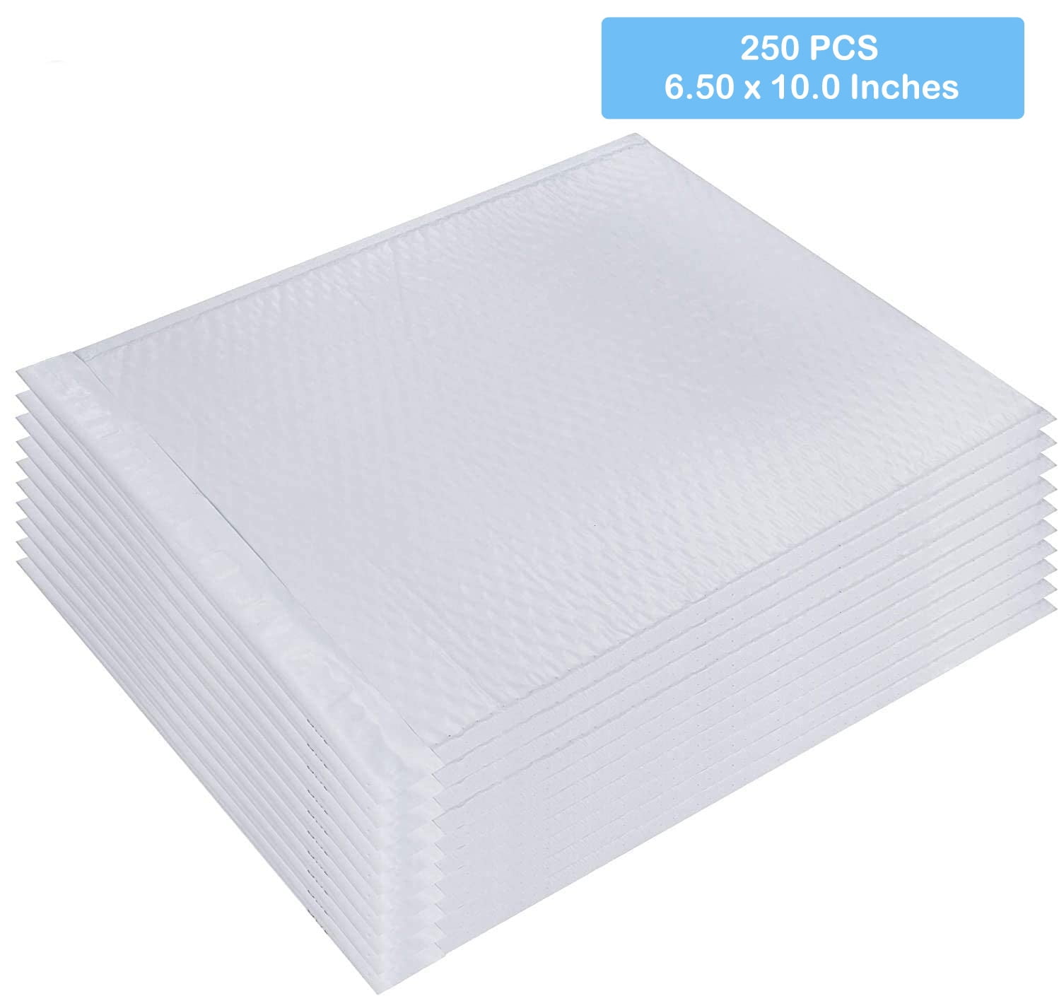 LOT OF 10 Extra Large 30"x20" Padded Bubble Shipping Mailers Self Adhesive 